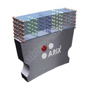 ARIX - это новая технология в алмазном инструменте для профессионалов.