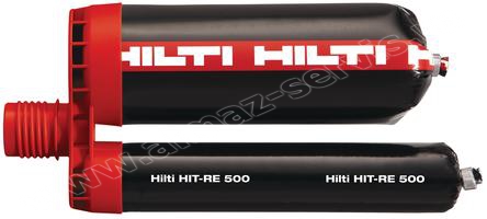 Hilti-HIT-RE-500
